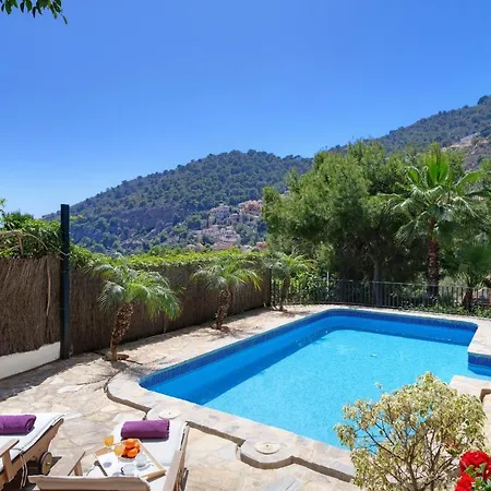 Villa Casa Calabaza *