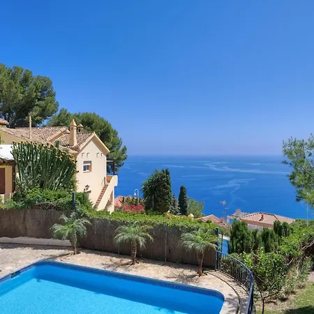Casa Calabaza Villa