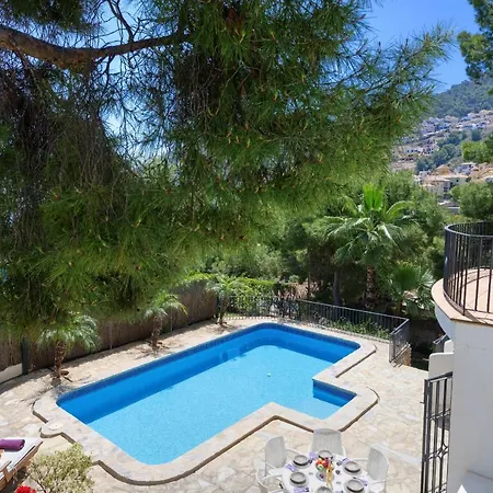 Casa Calabaza Villa
