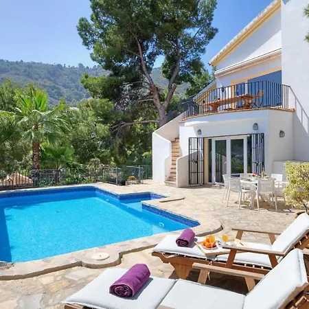 Villa Casa Calabaza *