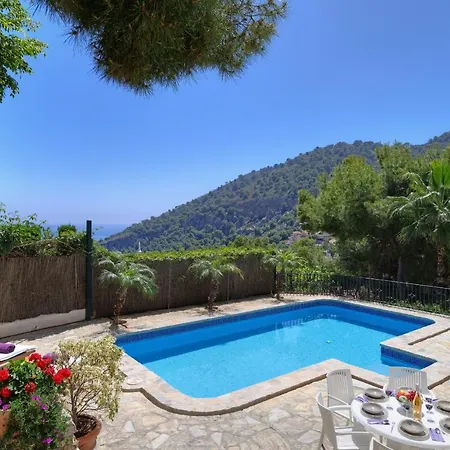 Villa Casa Calabaza