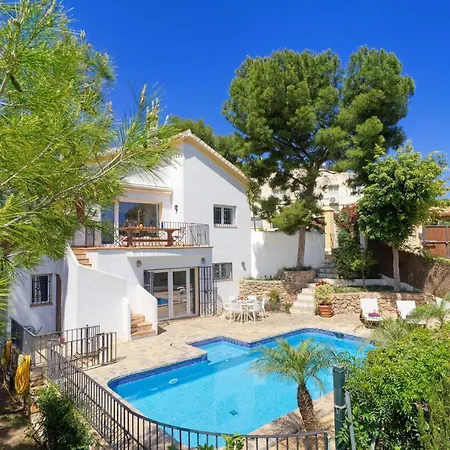 Casa Calabaza Villa *