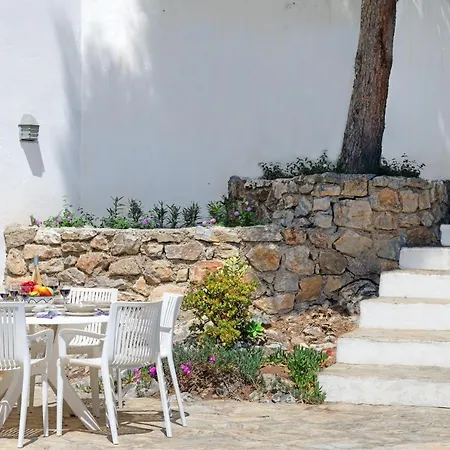 Casa Calabaza *