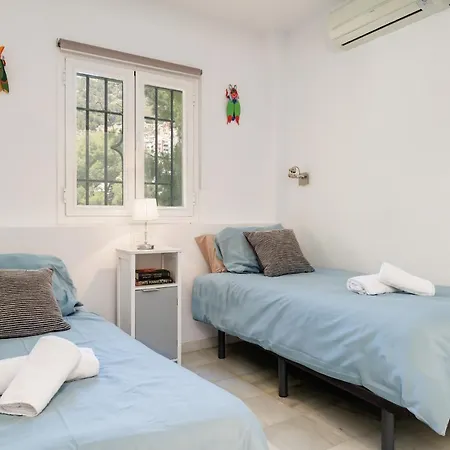 Casa Calabaza Villa La Herradura (Granada)