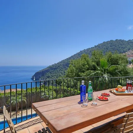 Villa Casa Calabaza